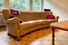 Foyer-Sofa