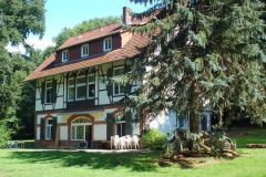 Haus-hinten