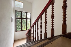 Treppenhaus-OG